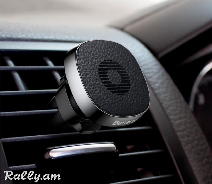 Հեռախոսի Բռնիչ Մագնիսային Privity Pro Baseus