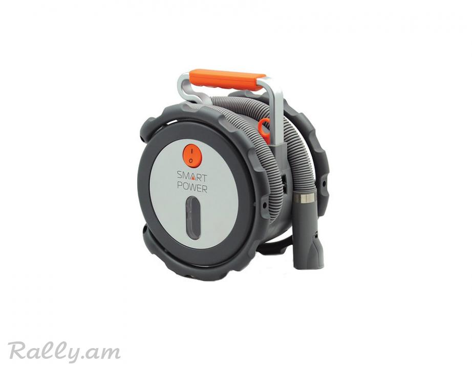 Փոշեկուլ Smart Power Berkut