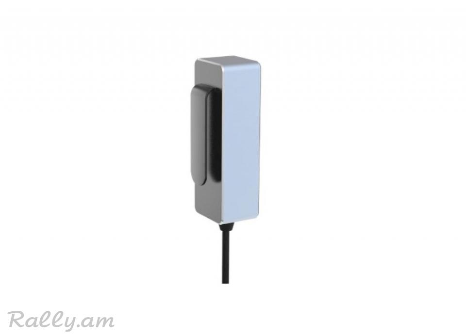 Լիչքավորիչ 4USB Passenger Gunshell Ritmix