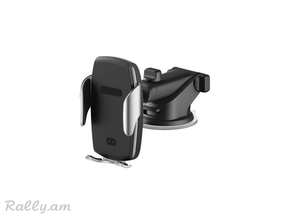 Լիչքավորիչ Wireless WIIIX