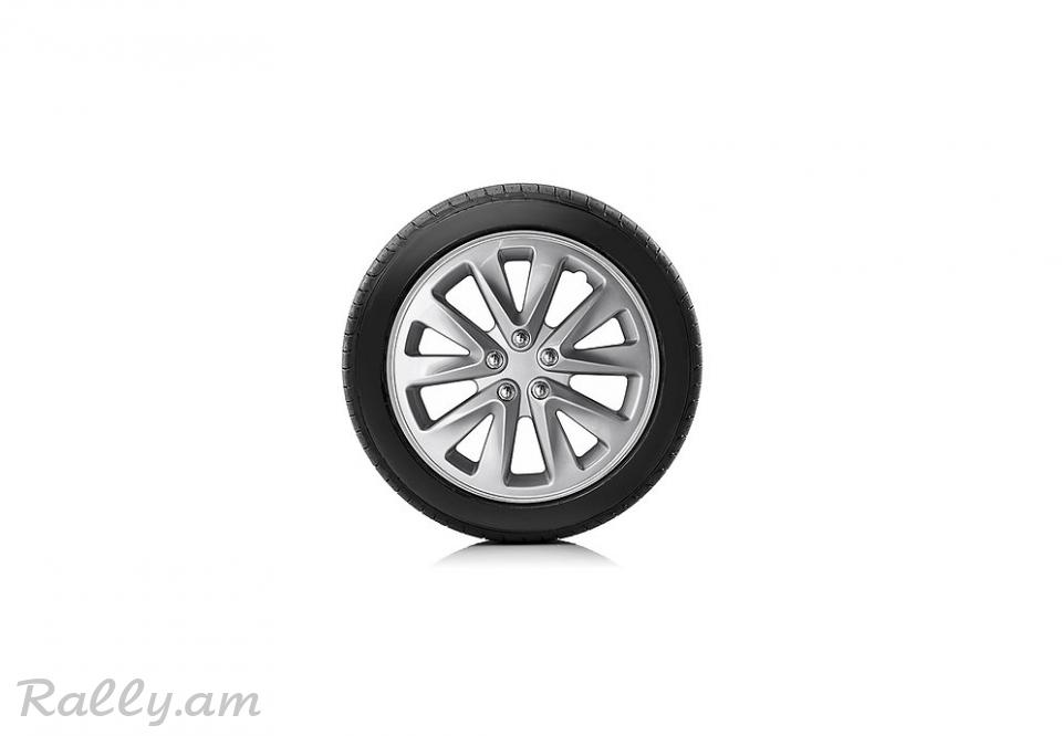 Կալպակներ R16 Autoprofi