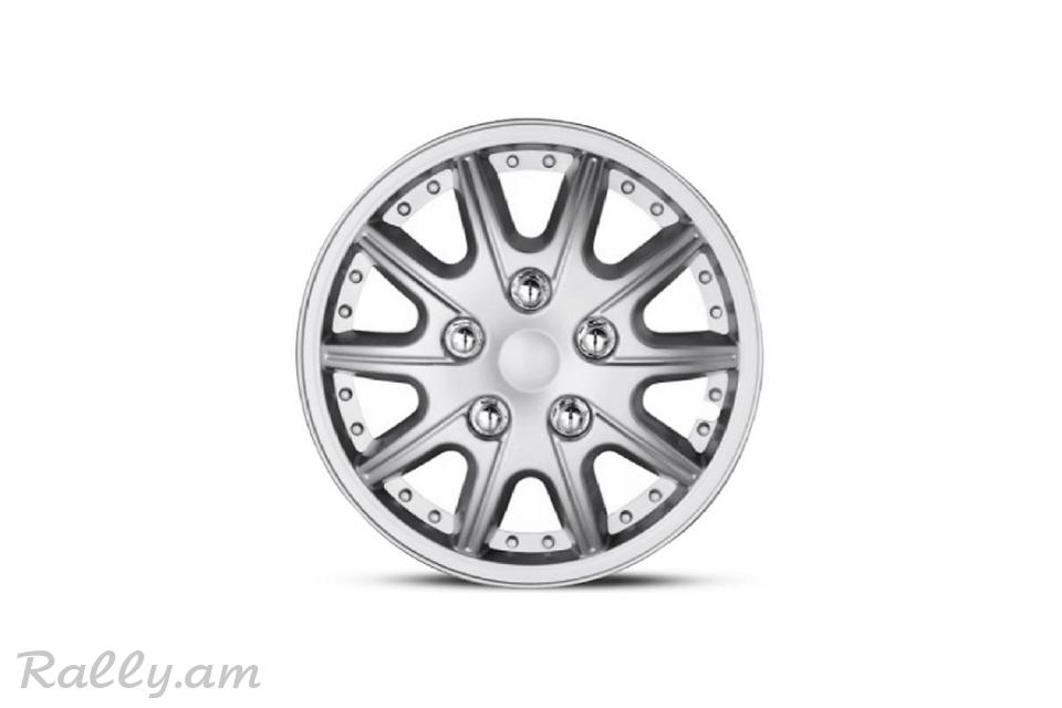Կալպակներ R15 Autoprofi