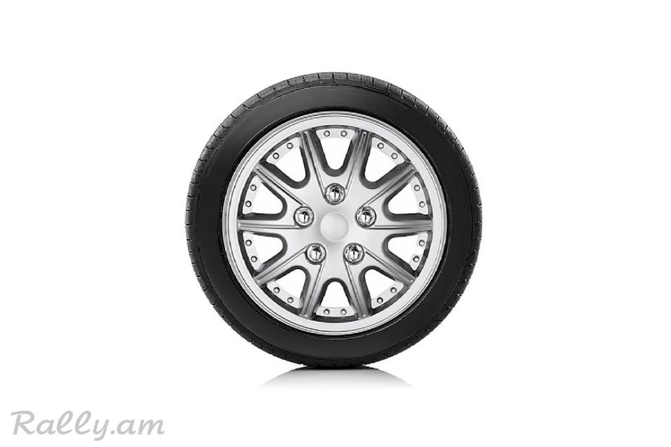 Կալպակներ R15 Autoprofi