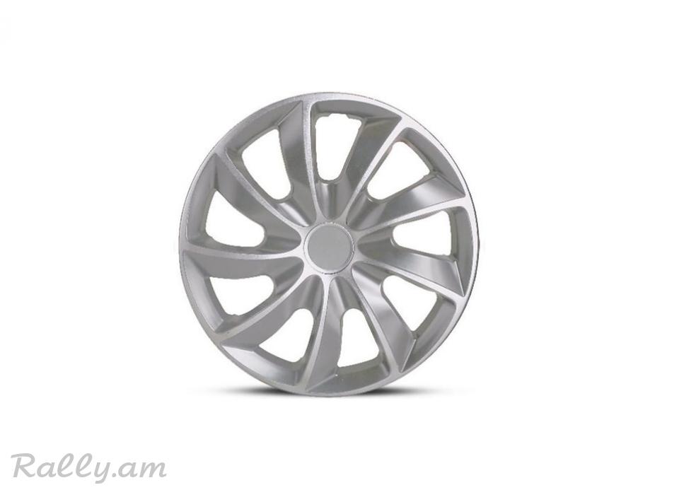 Կալպակներ R15 Autoprofi