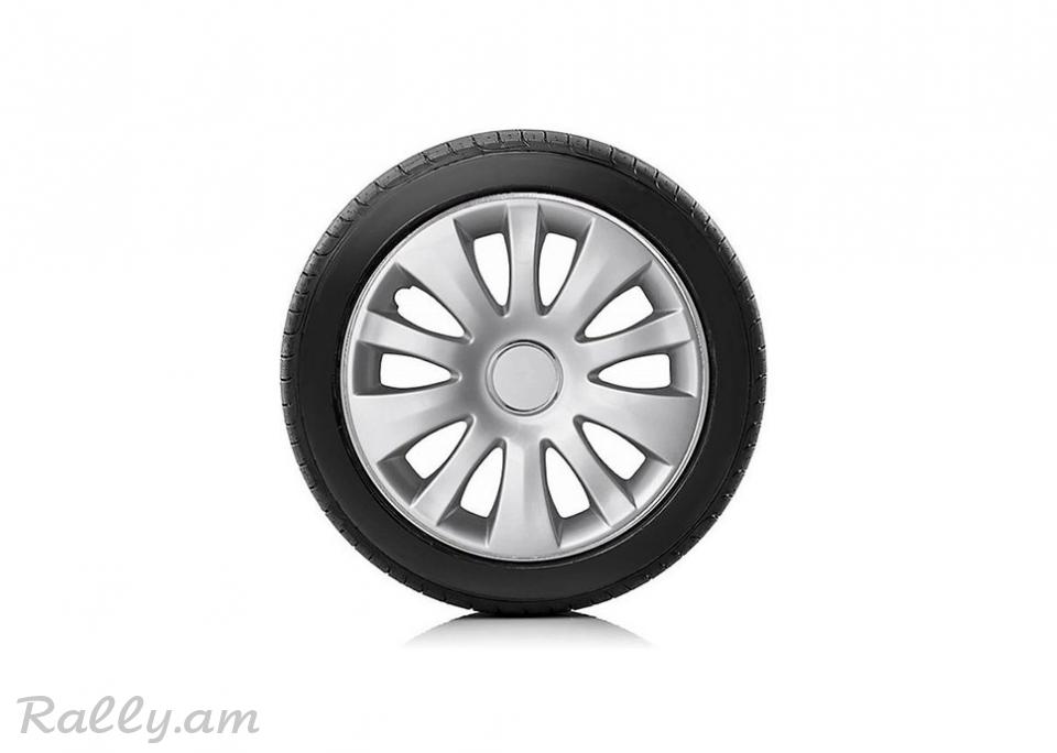 Կալպակներ R15 Autoprofi