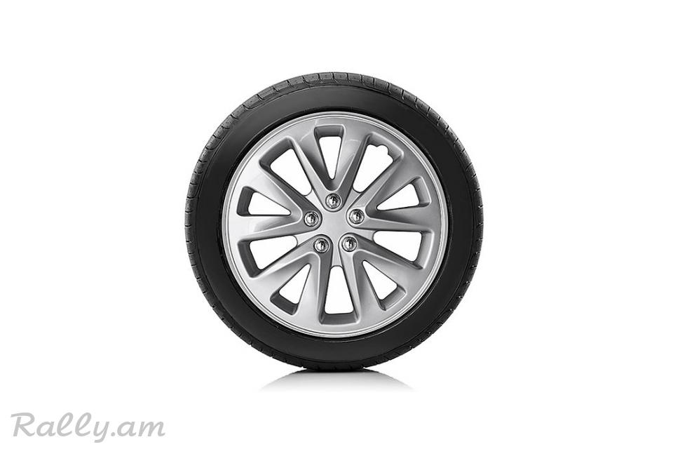 Կալպակներ R14 Autoprofi