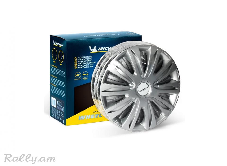 Կալպակներ R15 Нардо Michelin