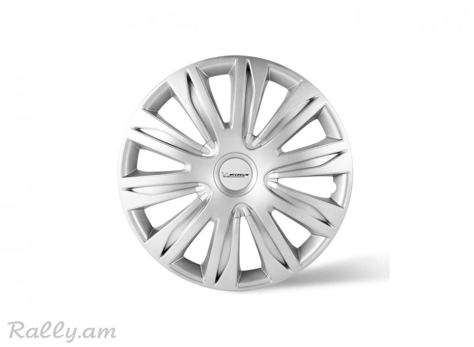 Կալպակներ R15 Нардо Michelin