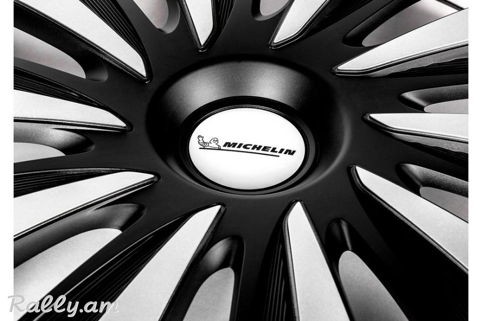 Կալպակներ R14 Калибр Michelin