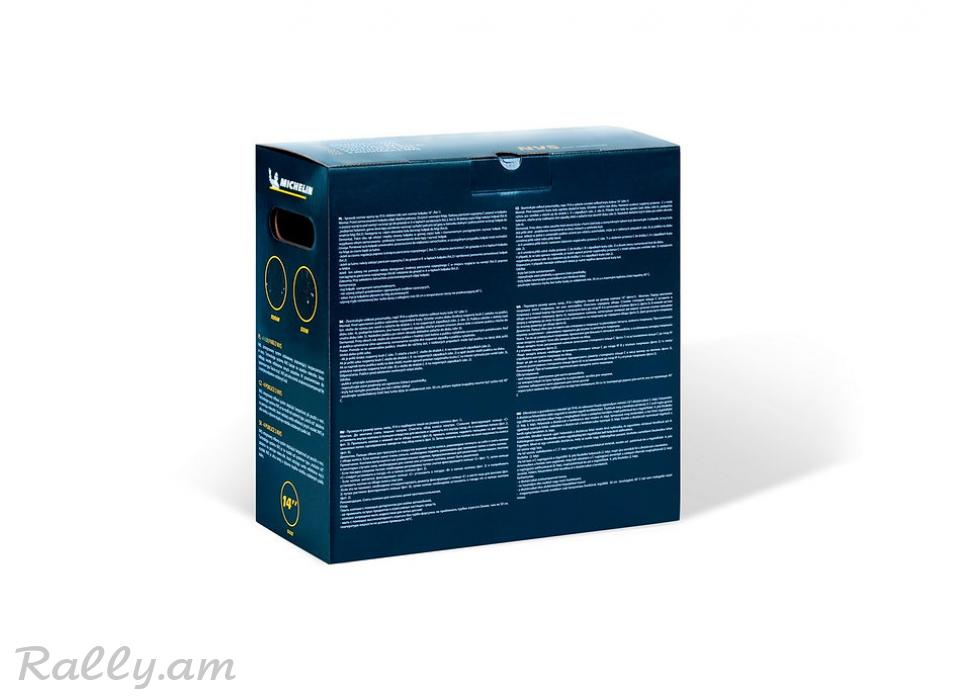 Կալպակներ R14 Калибр Michelin