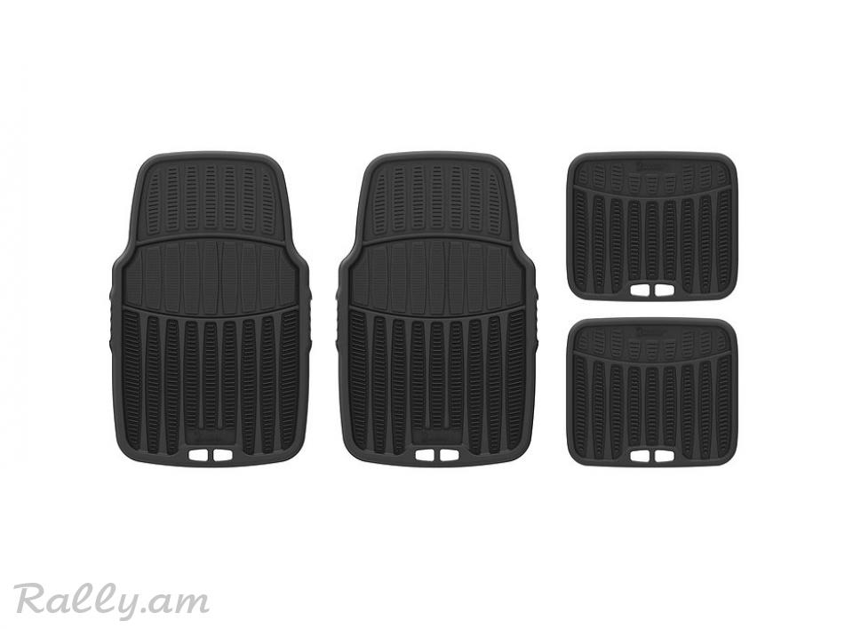 Մեքենայի Կովրիկներ (ПВХ) Michelin