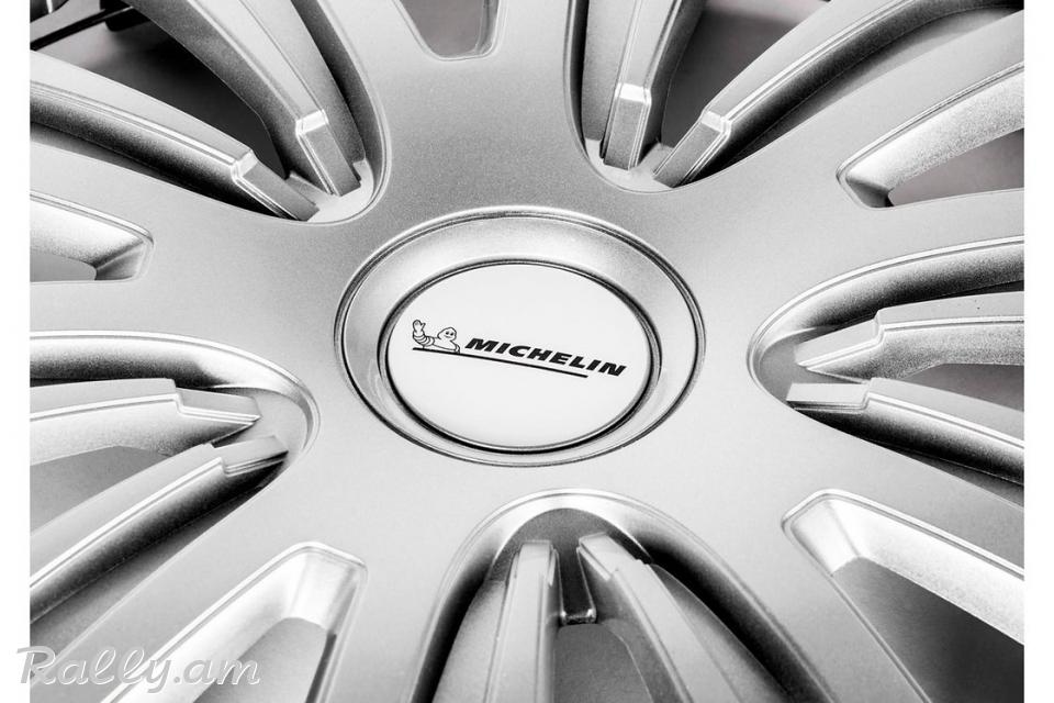 Կալպակներ R14 Нардо Michelin