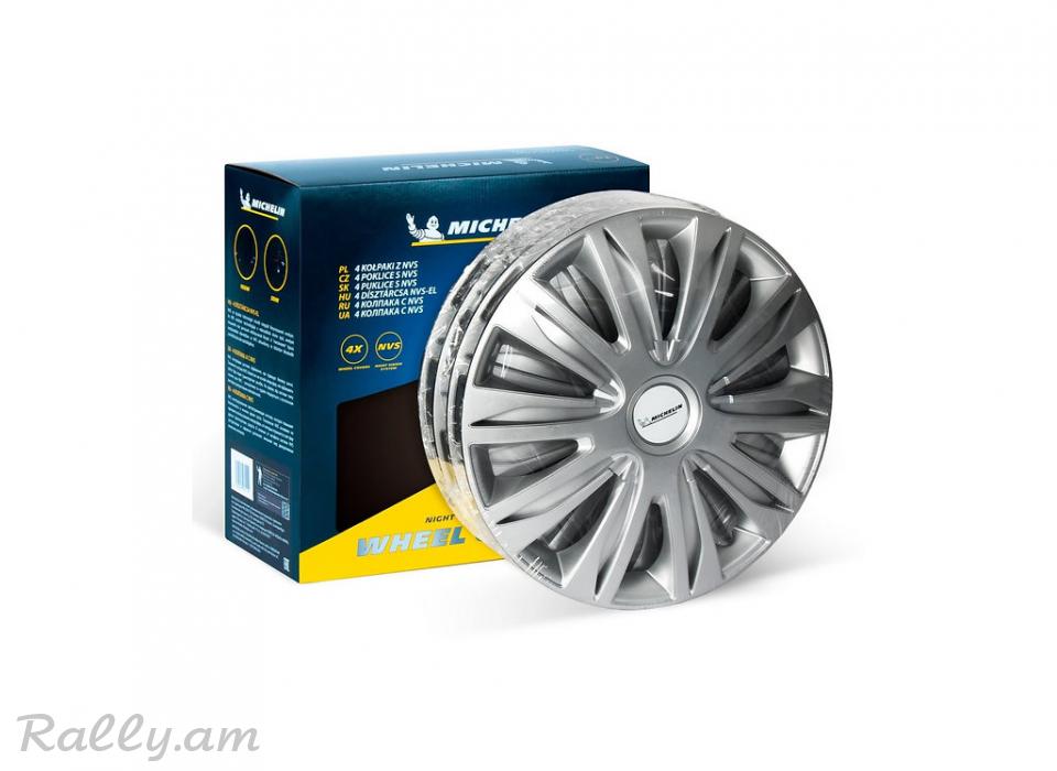 Կալպակներ R14 Нардо Michelin