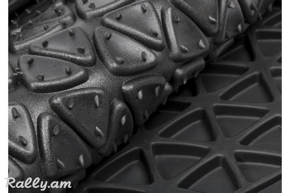 Մեքենայի Կովրիկներ (ПВХ) Michelin