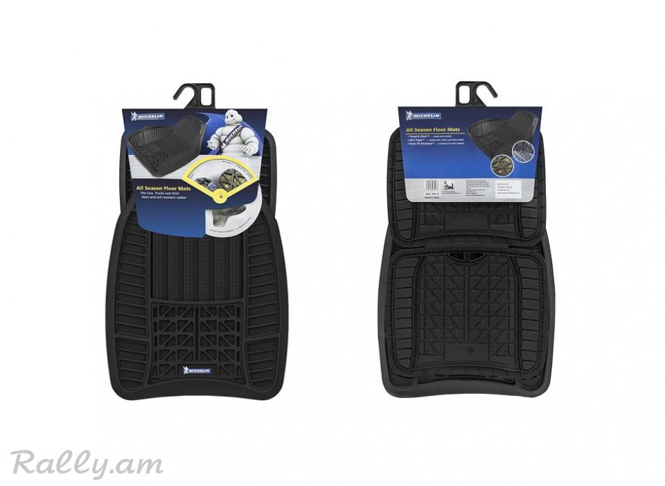 Մեքենայի Կովրիկներ (ПВХ) Michelin