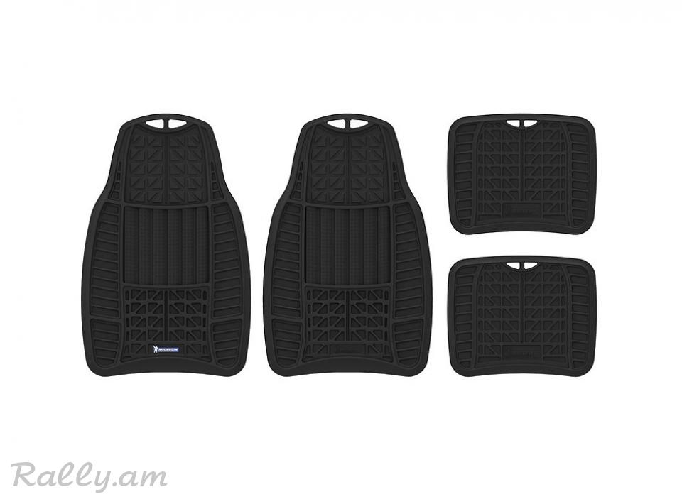 Մեքենայի Կովրիկներ (ПВХ) Michelin