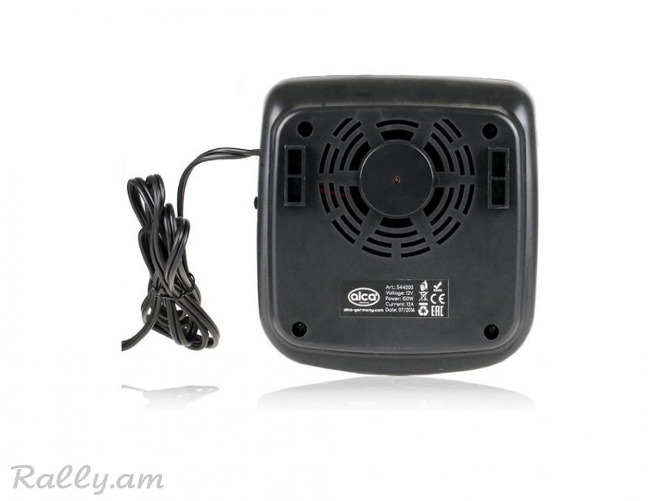Մեքենայի Կալարիֆեր Alca