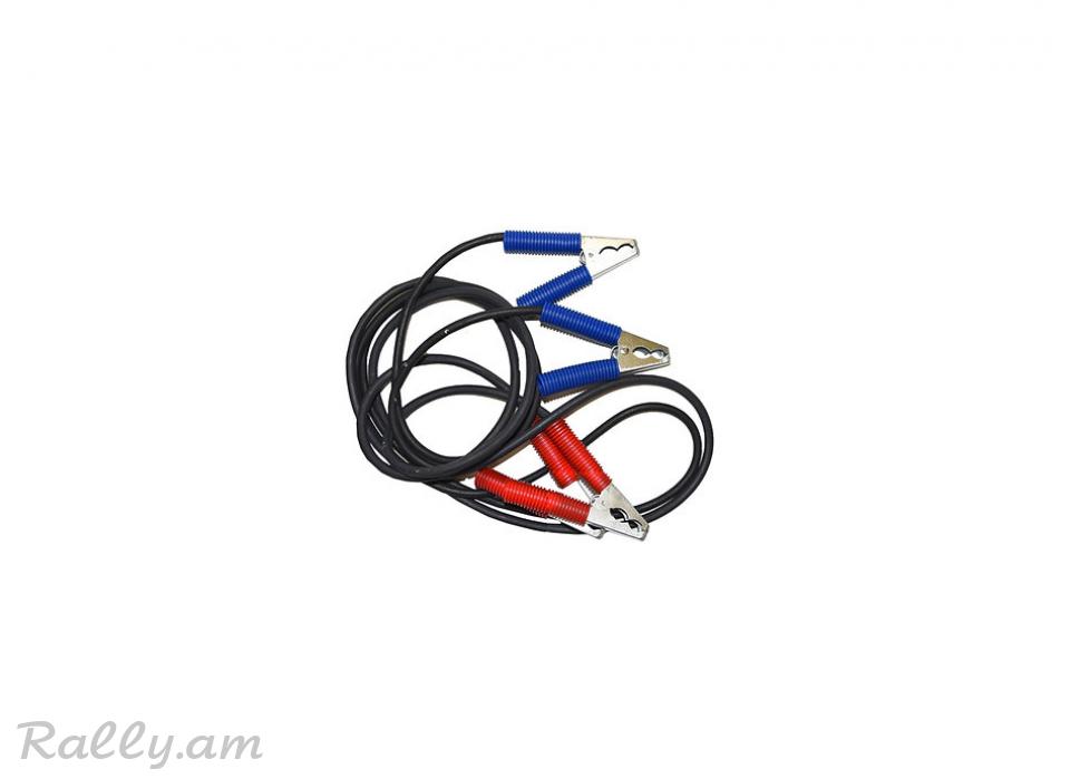 Լիցքավորման Լար 200Ա Alca