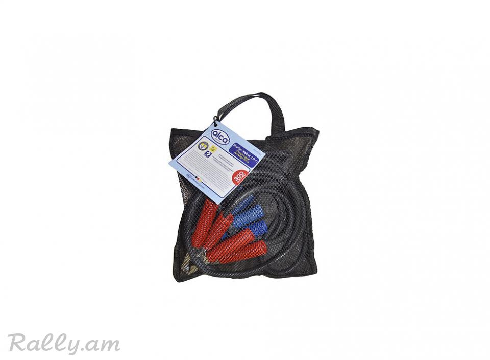 Լիցքավորման Լար 300Ա Alca