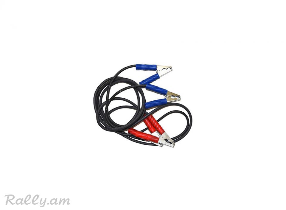 Լիցքավորման Լար 300Ա Alca