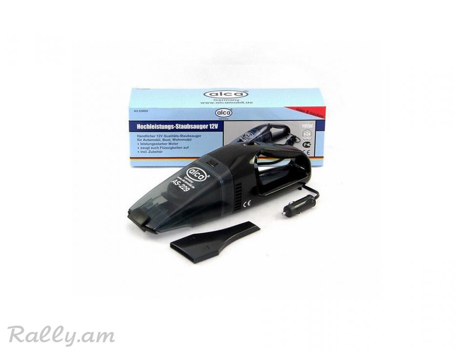 Փոշեկուլ 60W Alca