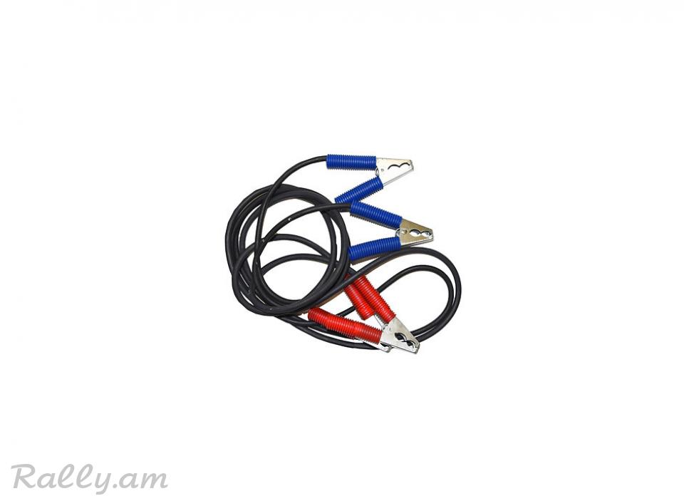 Լիցքավորման Լար 500Ա Alca