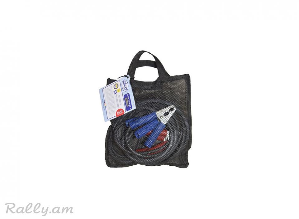 Լիցքավորման Լար 500Ա Alca