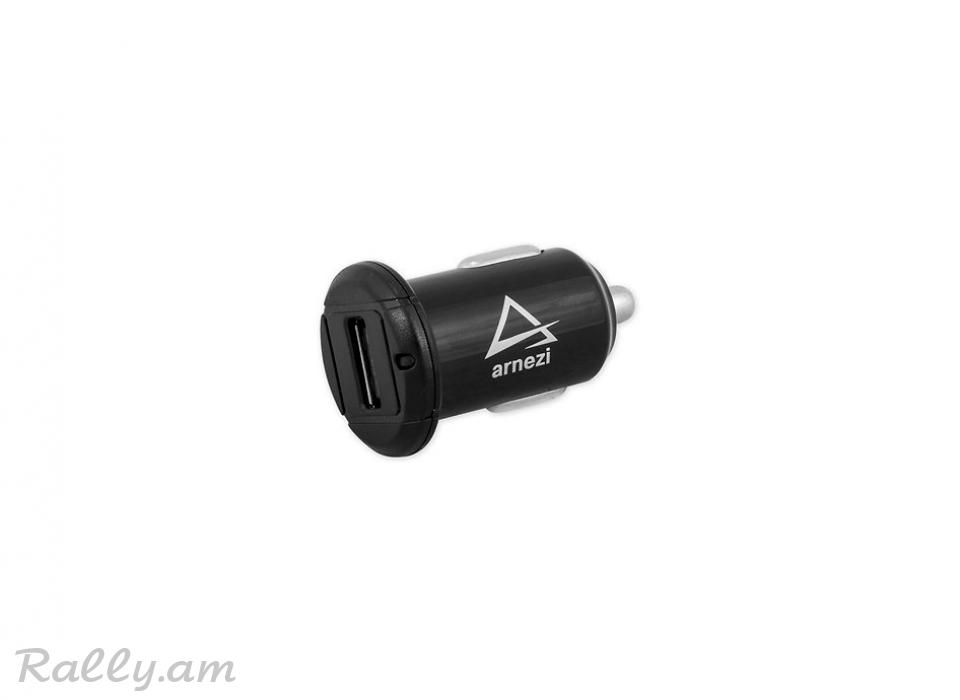 Լիցքավորիչ 1USB Arnezi