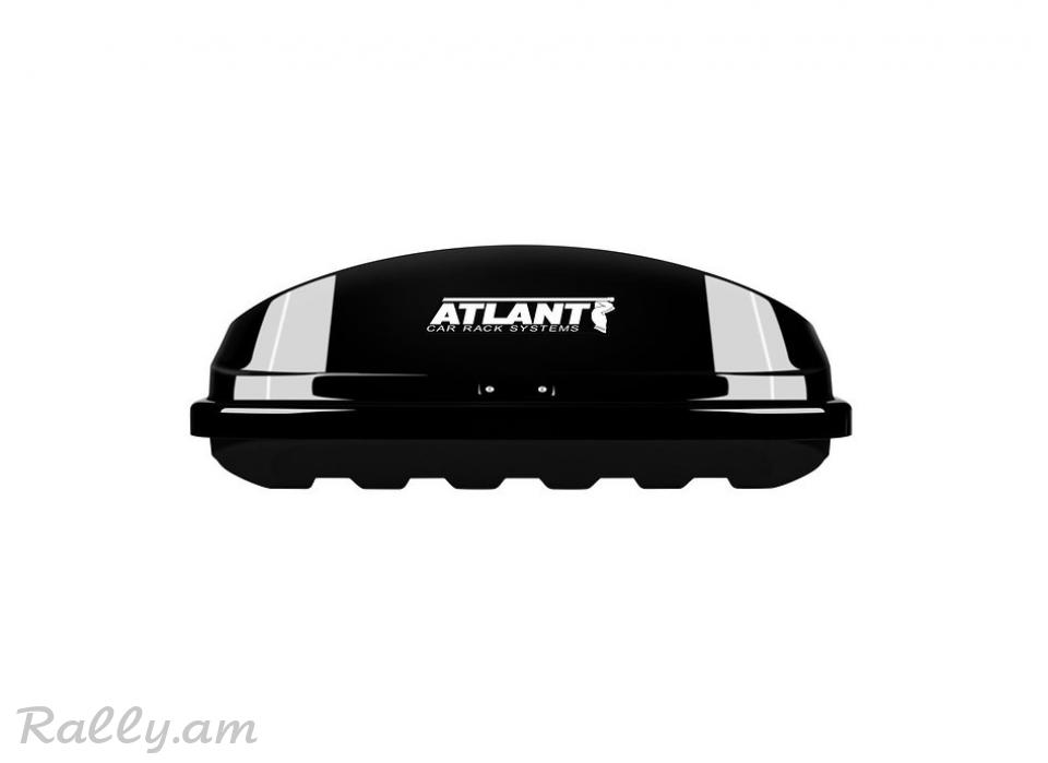 Багажный Бокс На Крышу Глянцевый 352л Diamond Atlant