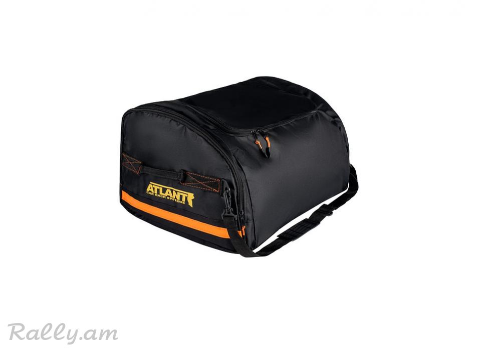 Сумка Для Бокса Magic Bag Nose 40л Atlant