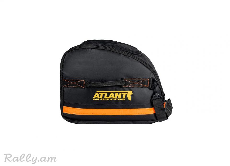 Сумка Для Бокса Magic Bag Nose 40л Atlant