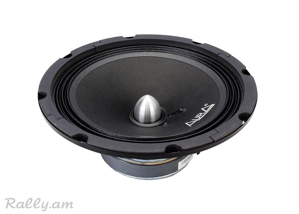 Автоакустика Indigo-8 20см AurA