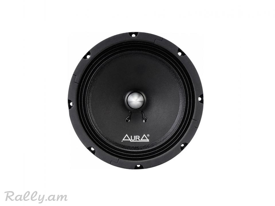 Автоакустика Indigo-8 20см AurA