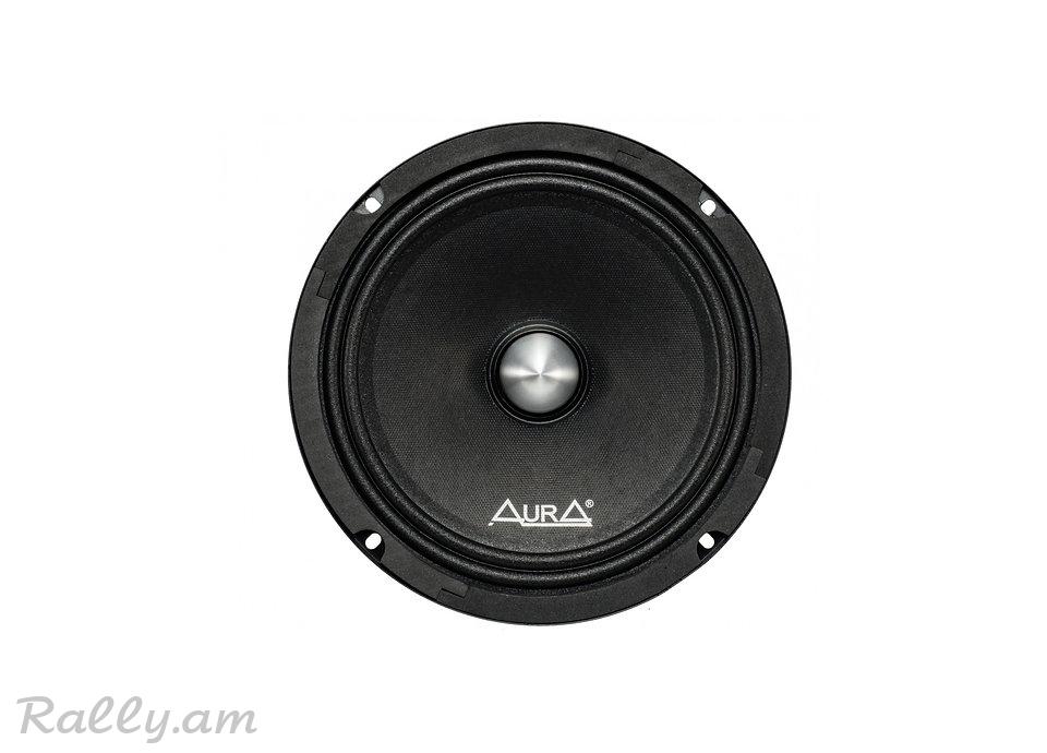 Автоакустика Venom-8 20см AurA
