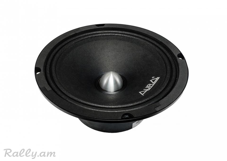 Автоакустика Venom-8 20см AurA