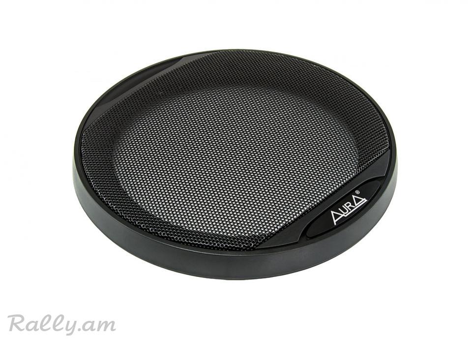 Автоакустика Storm-523 13см AurA