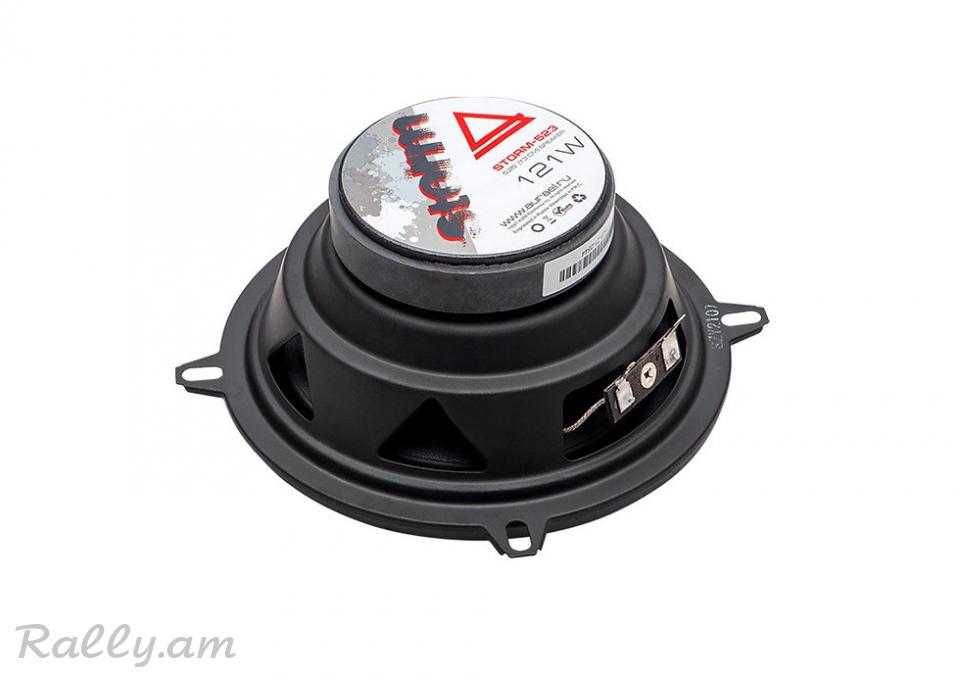 Автоакустика Storm-523 13см AurA