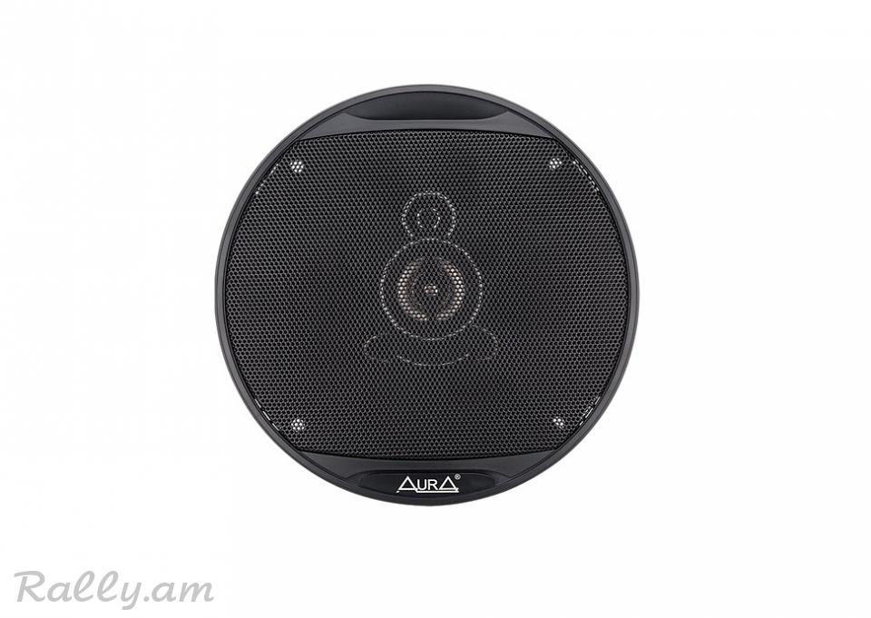 Автоакустика Storm-523 13см AurA