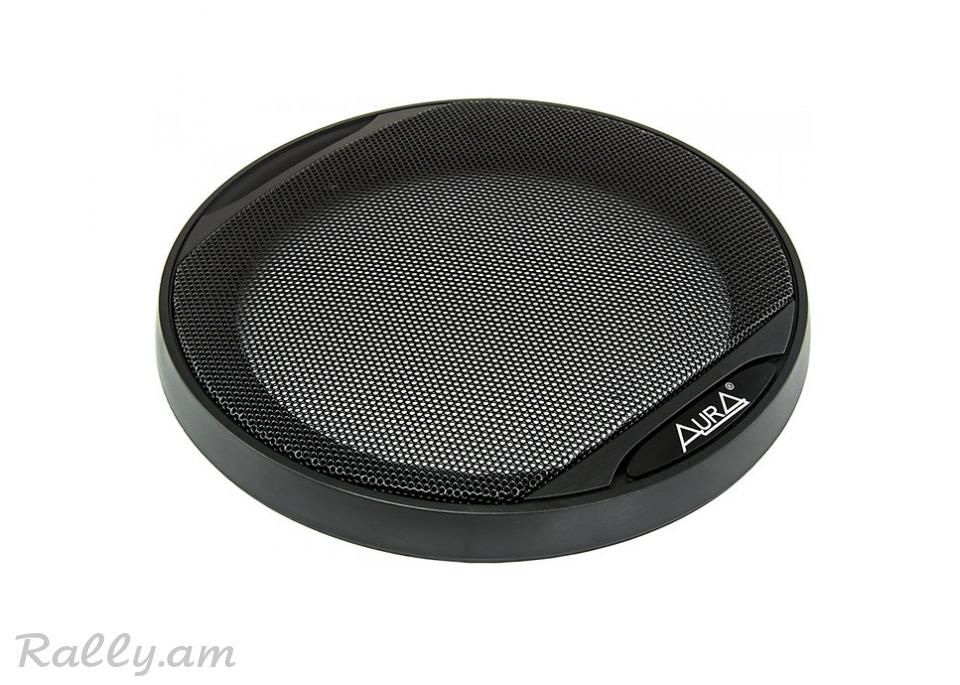 Автоакустика Storm-652 16см AurA