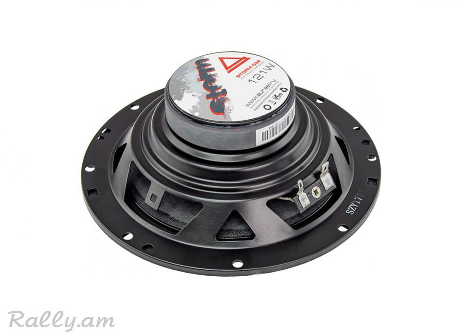 Автоакустика Storm-652 16см AurA