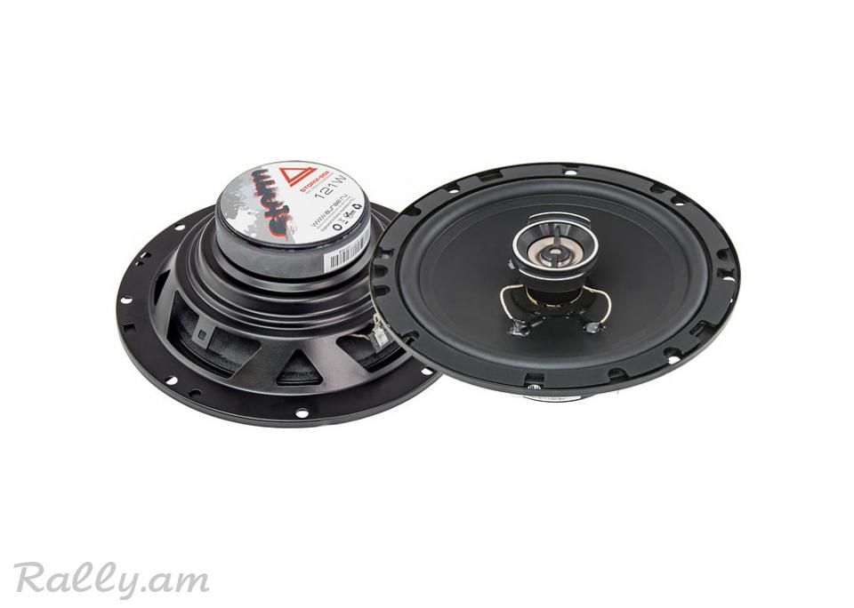 Автоакустика Storm-652 16см AurA
