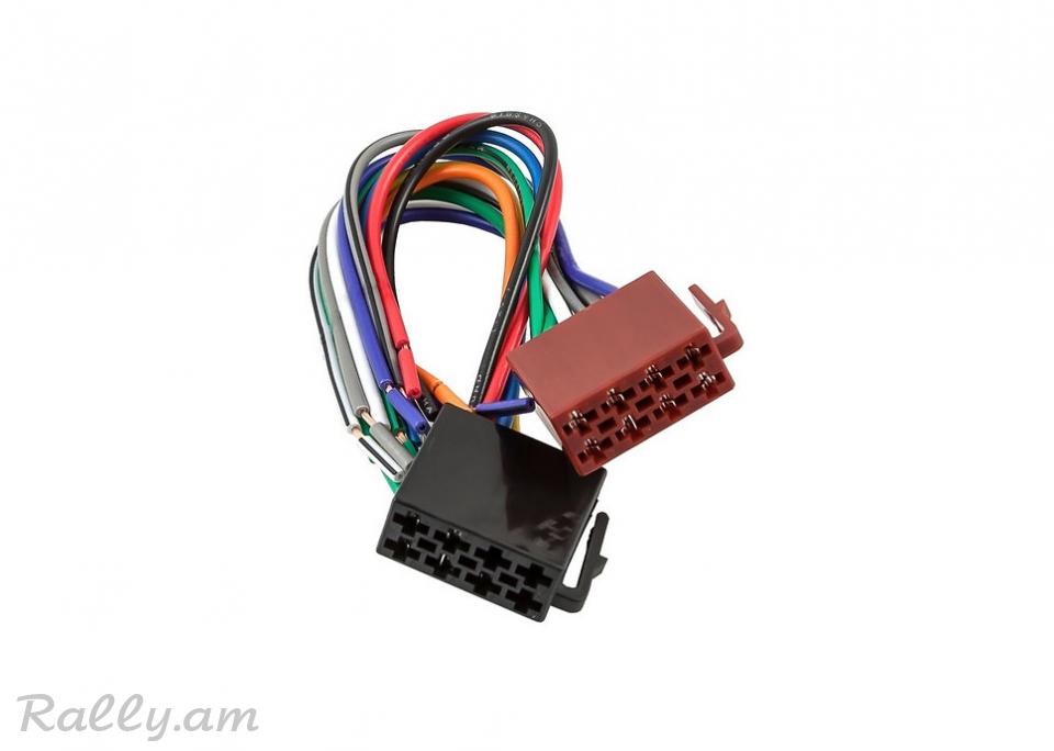 Ավտոմեքենայի Նվագարկիչ AMH-220BT AurA