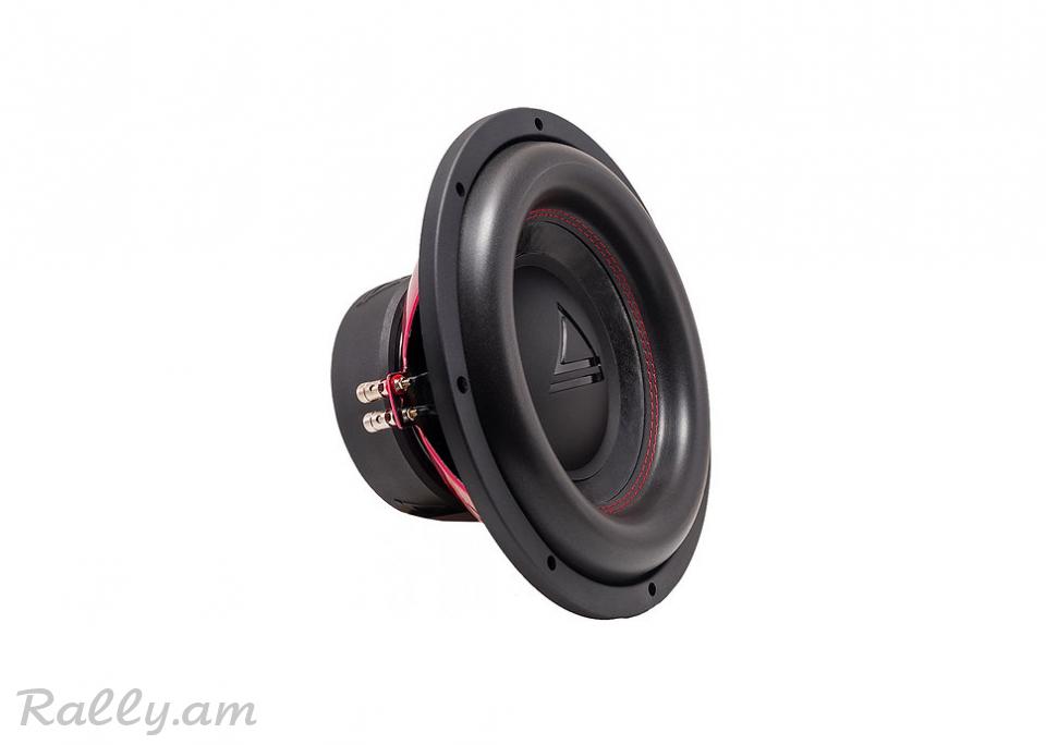 Автосабвуфер Storm-12 1201W 30см AurA