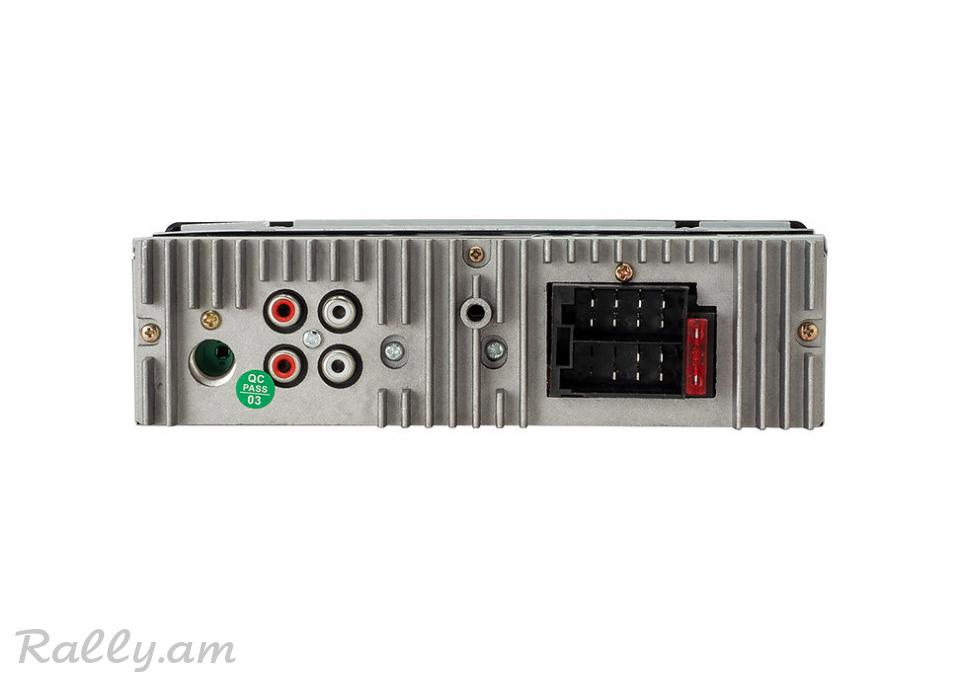 Ավտոմեքենայի Նվագարկիչ AMH-440BT AurA