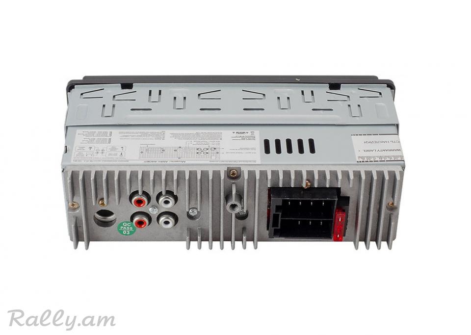 Ավտոմեքենայի Նվագարկիչ AMH-440BT AurA