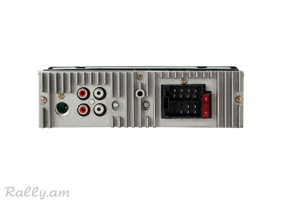 Ավտոմեքենայի Նվագարկիչ AMH-450BT AurA