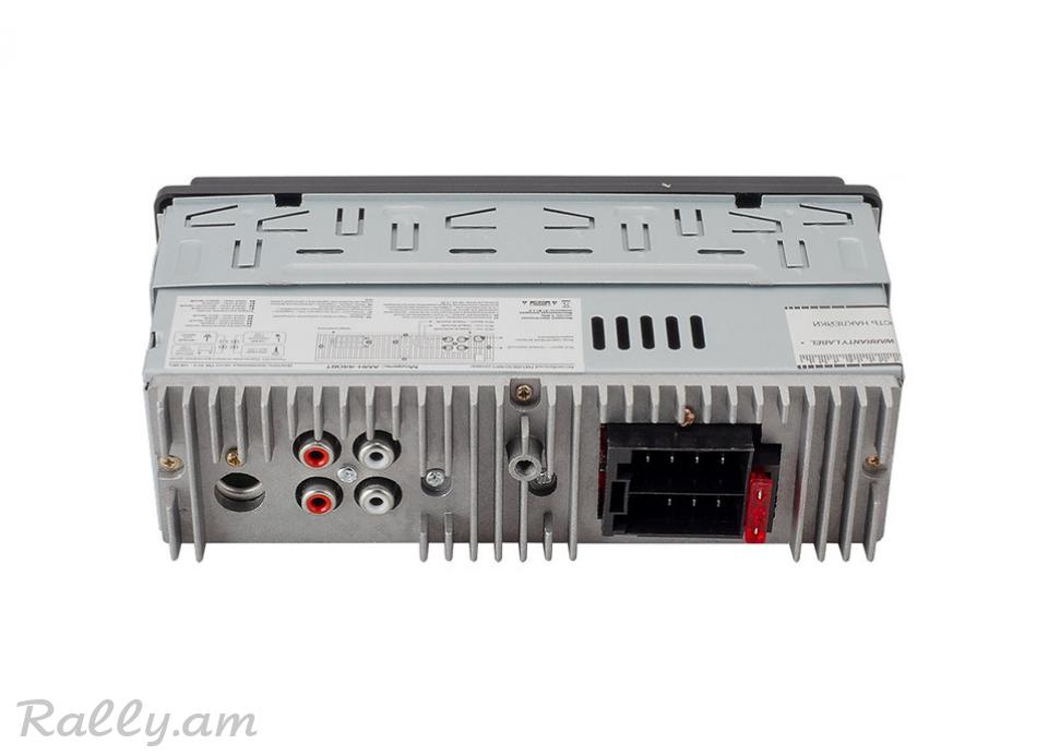 Ավտոմեքենայի Նվագարկիչ AMH-450BT AurA