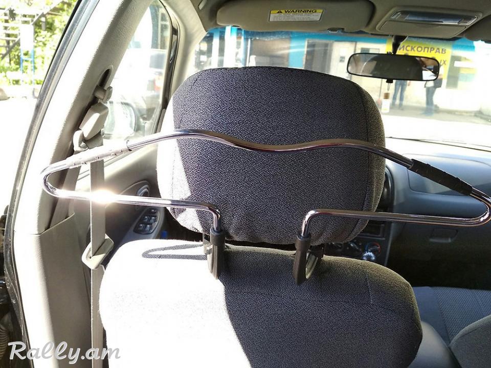 Կախիչ AutoStandart