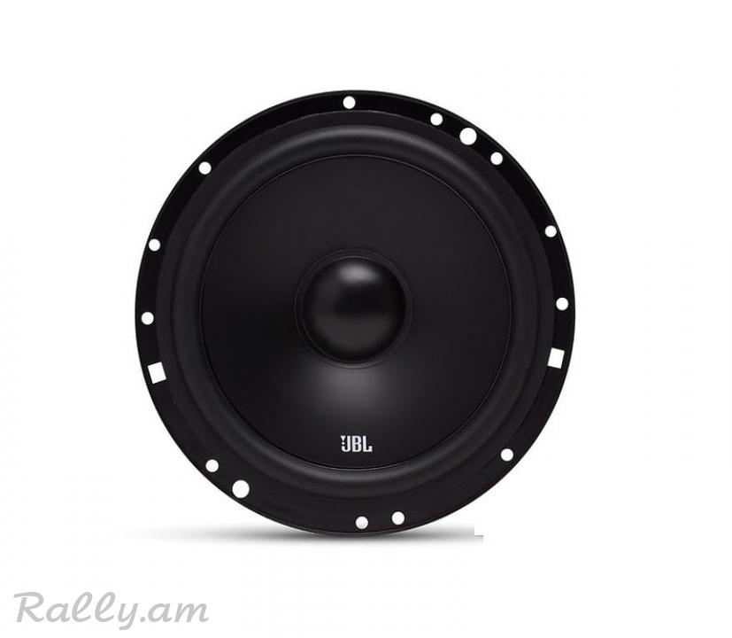 Автоакустика 200W 16см JBL