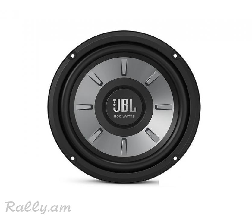 Автосабвуфер 800W 20см JBL